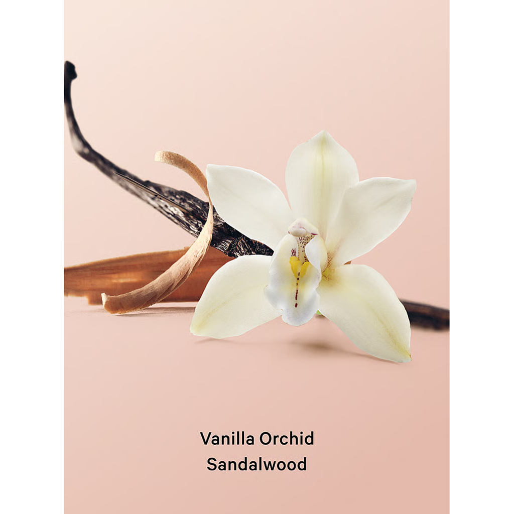 Victoria Secret Natural Beauty Vanilla Orchid Palo Santo Body Mist 236ml - VICTORIA SECRET - Duty Free