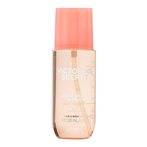 Victoria Secret Natural Beauty White Peach Mango Body Mist 236ml - VICTORIA SECRET - Duty Free Victoria Secret Natural Beauty White Peach Mango Body Mist 236ml - VICTORIA SECRET - Duty Free