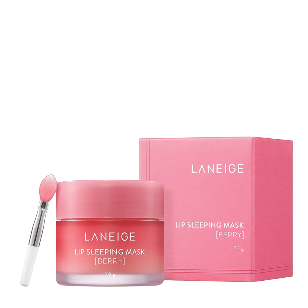 Laneige Berry Lip Sleeping Mask 20g - LANEIGE - Duty Free