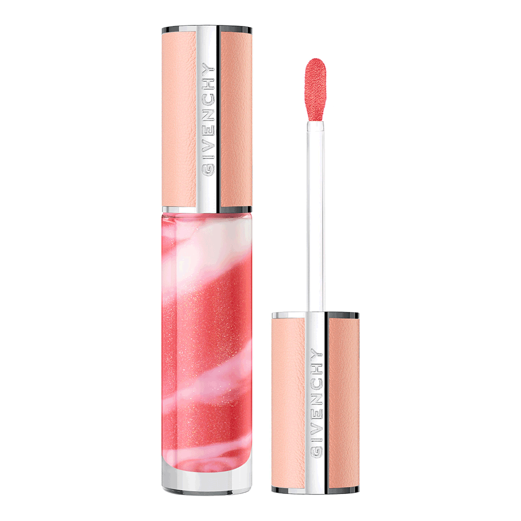 Givenchy Rose Perfecto Liquid Lip Balm - GIVENCHY - Duty Free