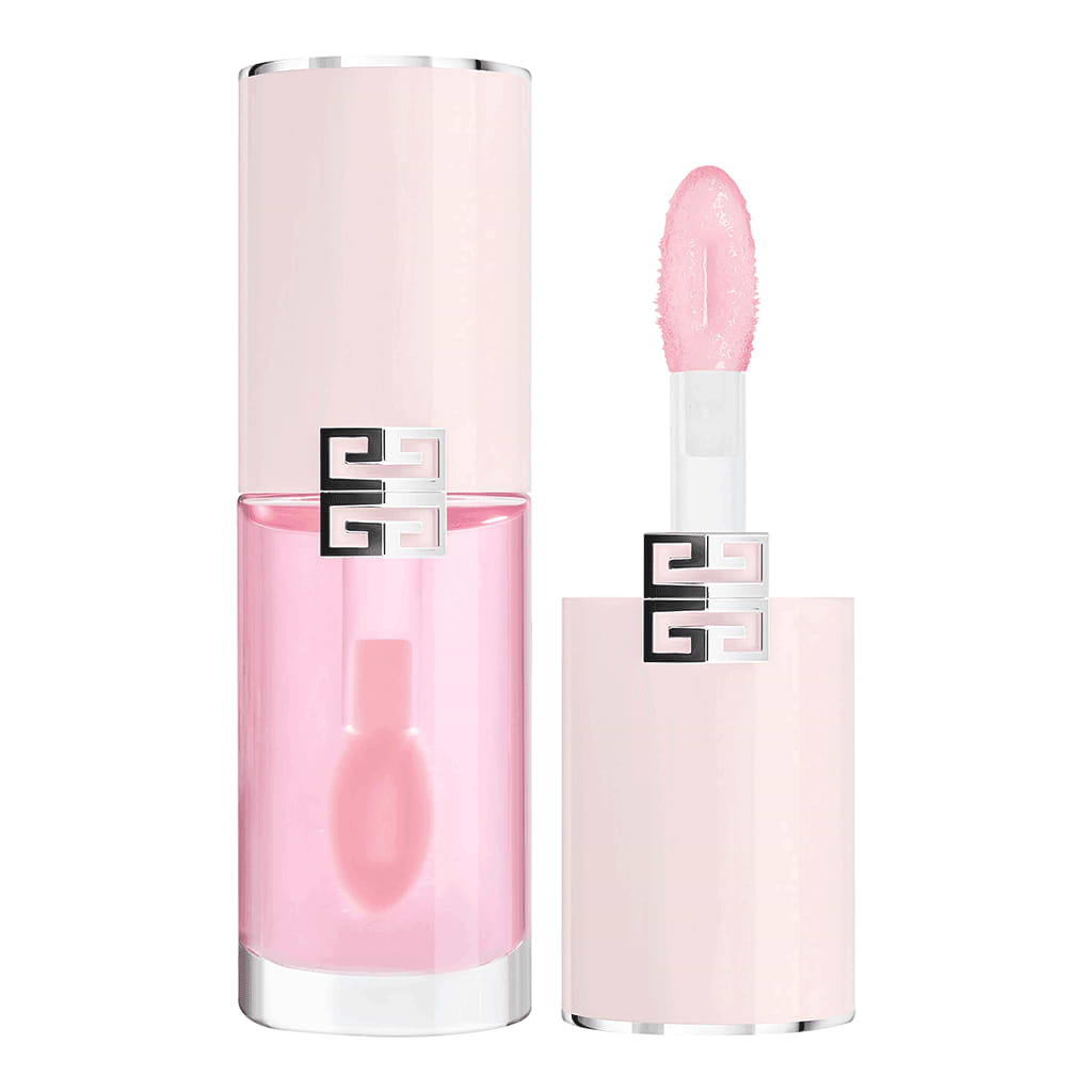 Givenchy Rose Perfecto Lip Oil - GIVENCHY - Duty Free