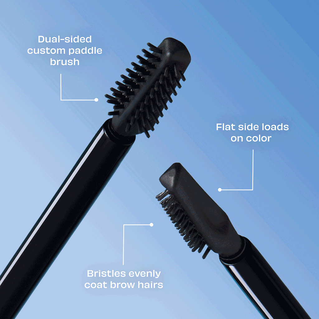 Benefit Dream Sheen Brow Glaze Mascara - BENEFIT - Duty Free