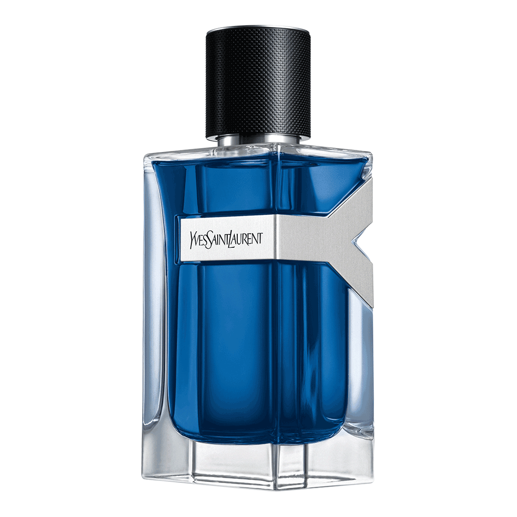 Yves Saint Laurent Y Iced Intense Edt 100ml - YVES SAINT LAURENT - Duty Free