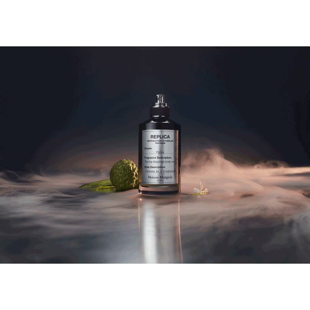 Maison Margiela Replica Flying Edp 100ml - MAISON MARTIN MARGIELA - Duty Free