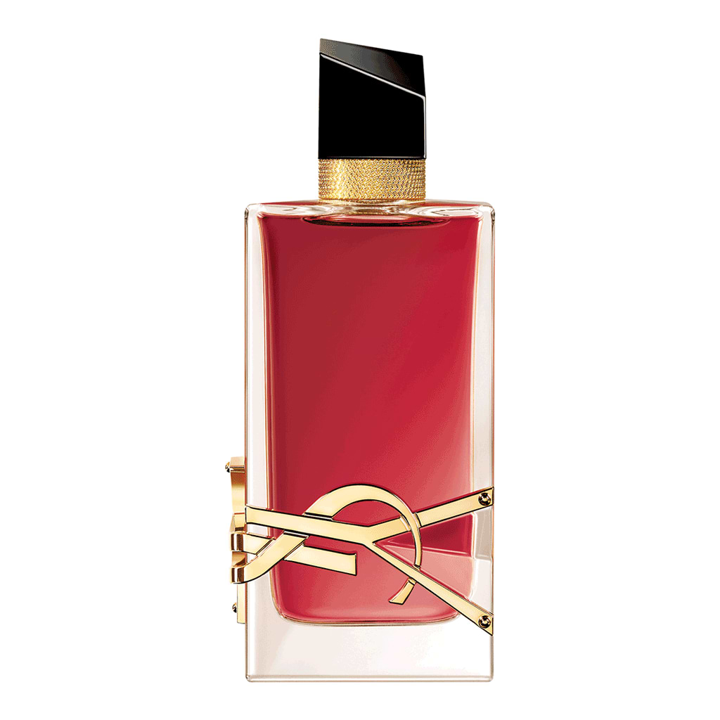 Yves Saint Laurent Libre Berry Crush Edp 90ml - undefined - Duty Free