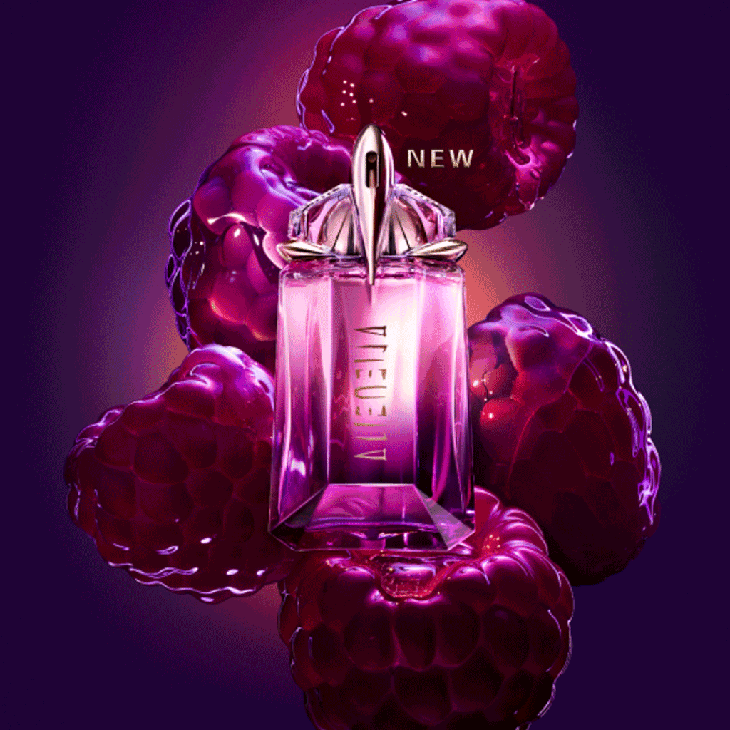 Thierry Mugler Alien Pulp Edp 90ml - THIERRY MUGLER - Duty Free
