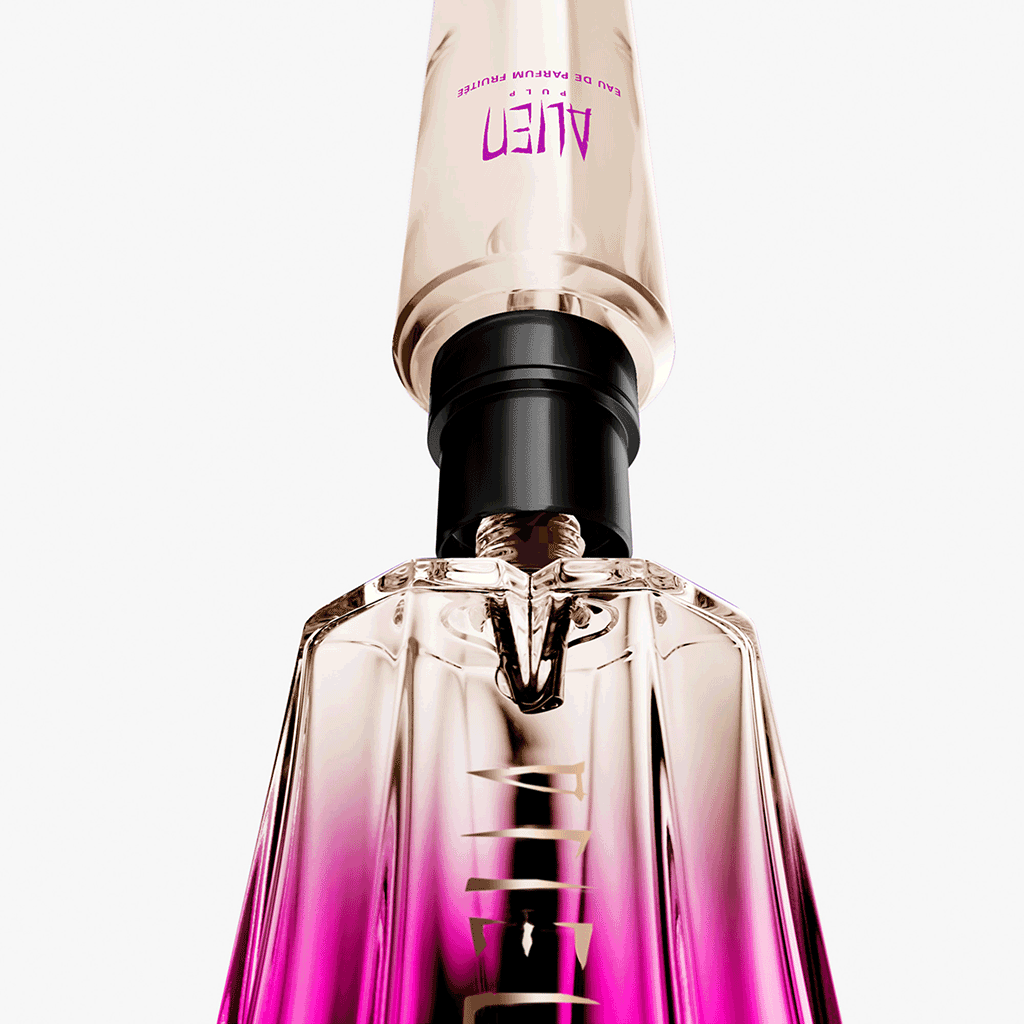 Thierry Mugler Alien Pulp Edp 90ml - THIERRY MUGLER - Duty Free