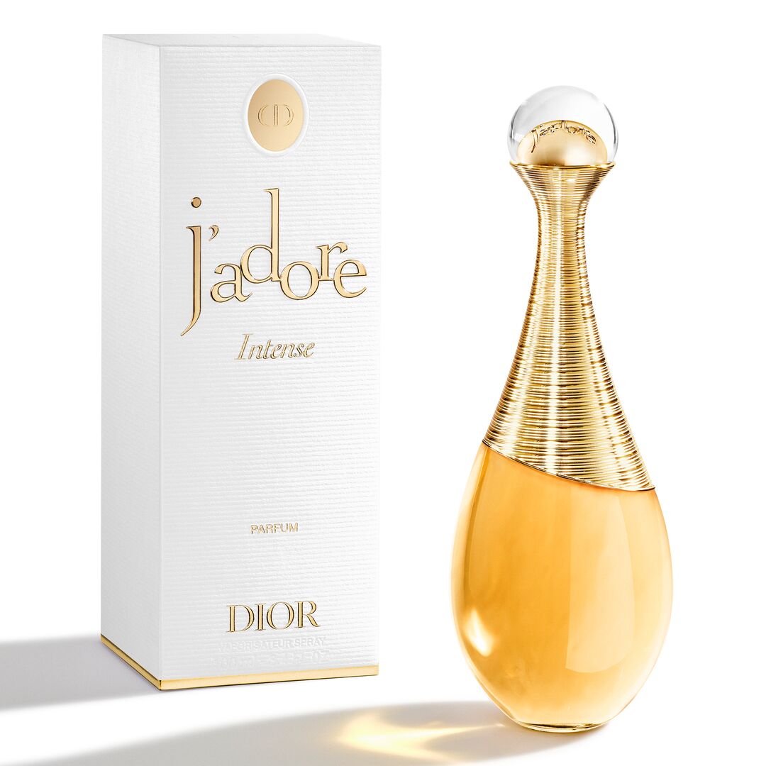 Dior J'Adore Intense Parfum 100ml - DIOR - Duty Free