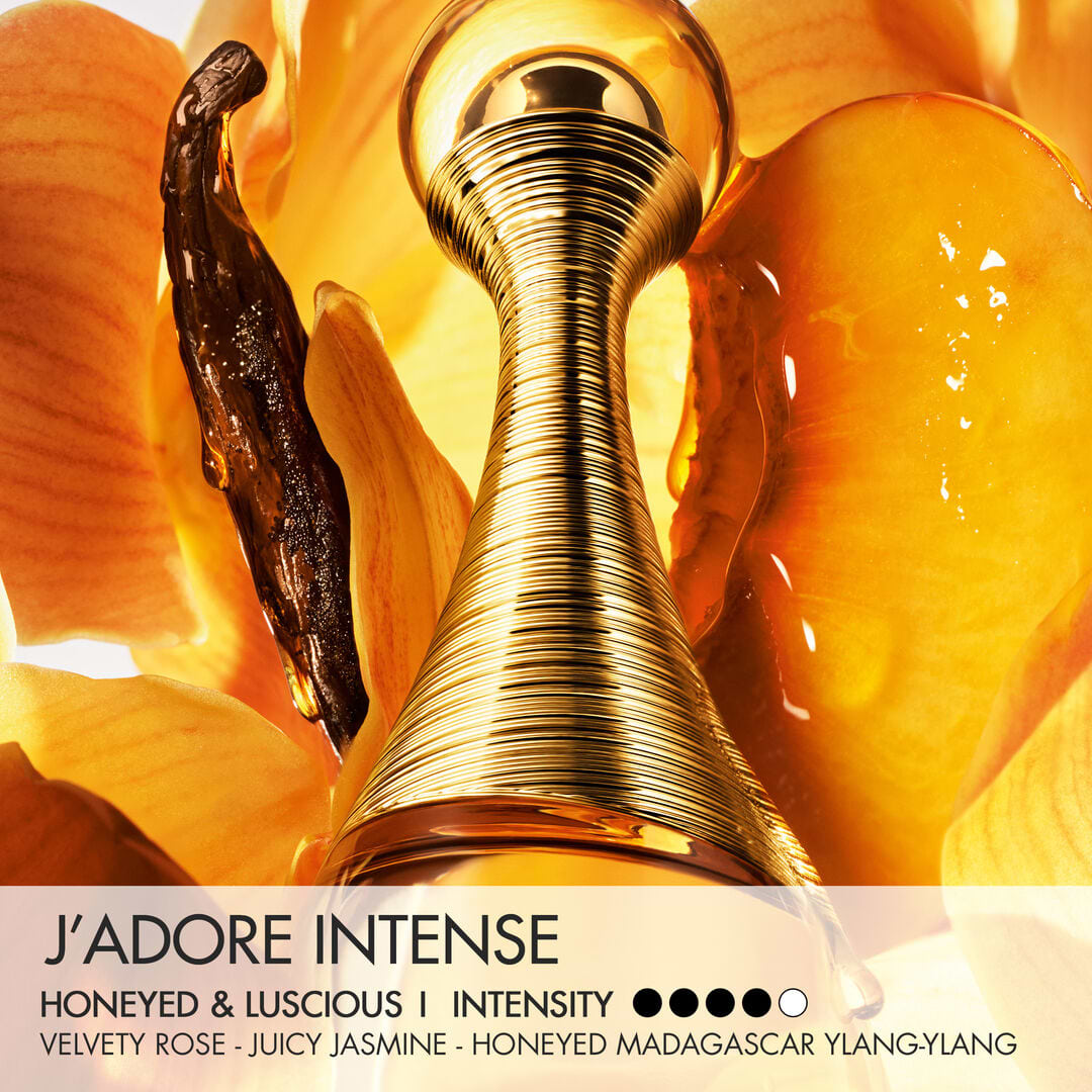 Dior J'Adore Intense Parfum 100ml - DIOR - Duty Free