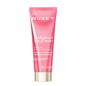 Nuxe Hyalu Boost Plumping Glow Face Cream 50ml - NUXE - Duty Free Nuxe Hyalu Boost Plumping Glow Face Cream 50ml - NUXE - Duty Free
