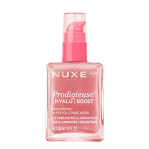 Nuxe Hyalu Boost Illuminating Concentrate Face Serum 30ml - NUXE - Duty Free Nuxe Hyalu Boost Illuminating Concentrate Face Serum 30ml - NUXE - Duty Free