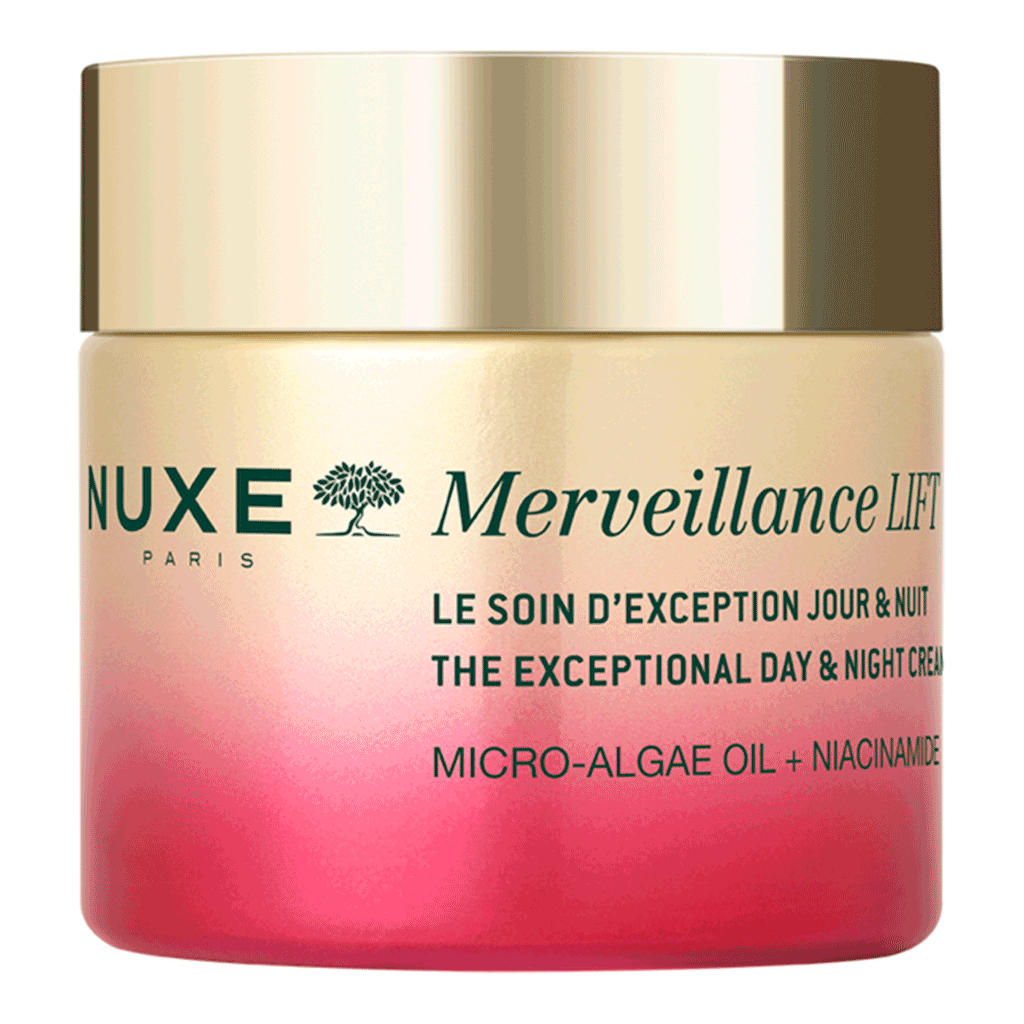 Nuxe Merveillance Lift Exceptional Day And Night Face Cream 75ml - NUXE - Duty Free