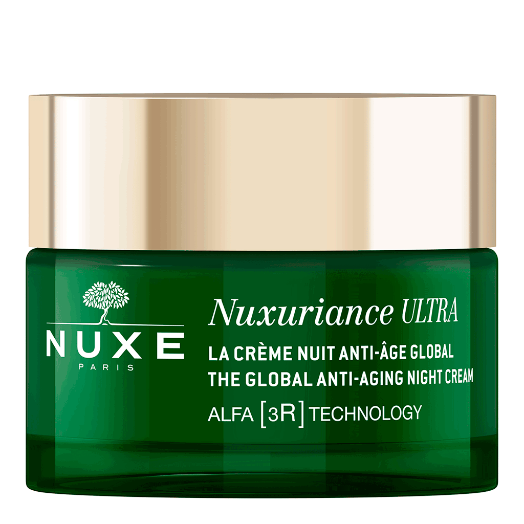 Nuxe Nuxuriance Ultra The Global Anti-aging Face Night Cream 50ml - NUXE - Duty Free