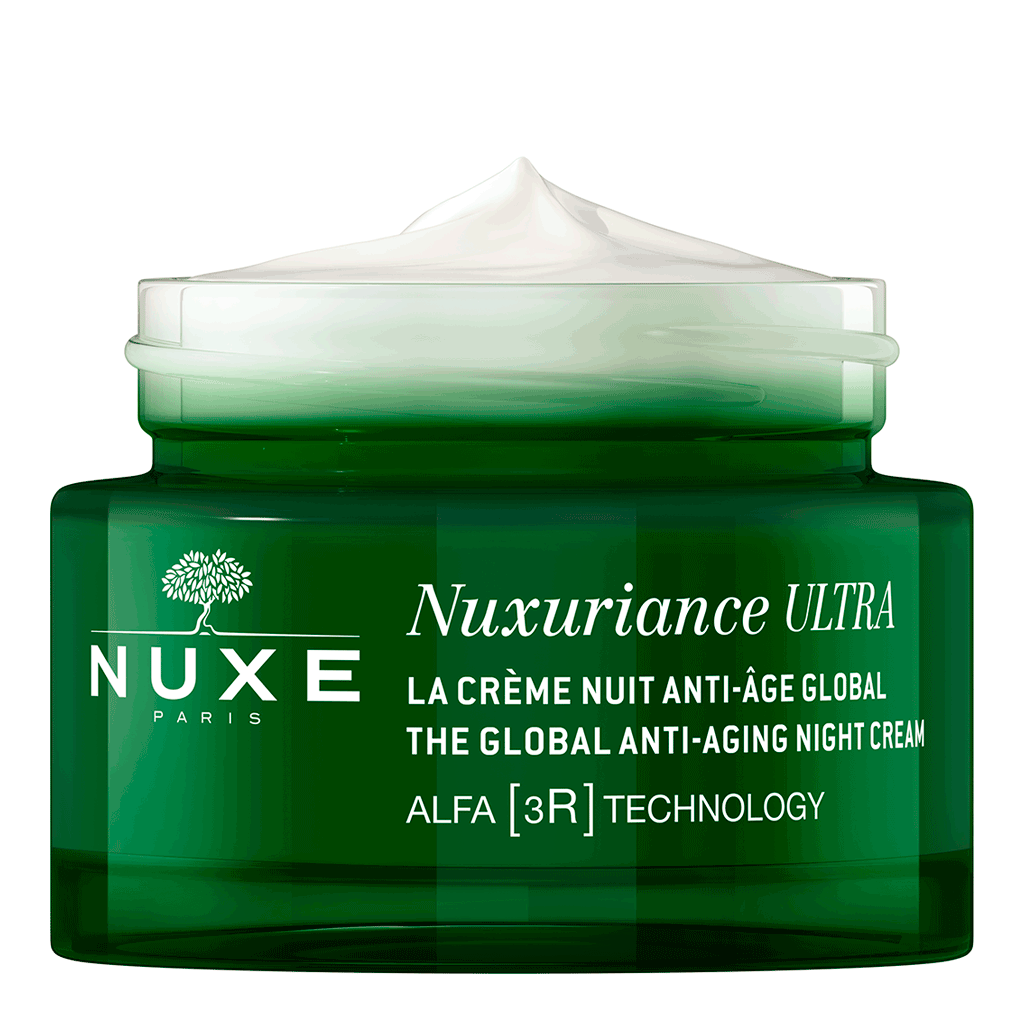 Nuxe Nuxuriance Ultra The Global Anti-aging Face Night Cream 50ml - NUXE - Duty Free