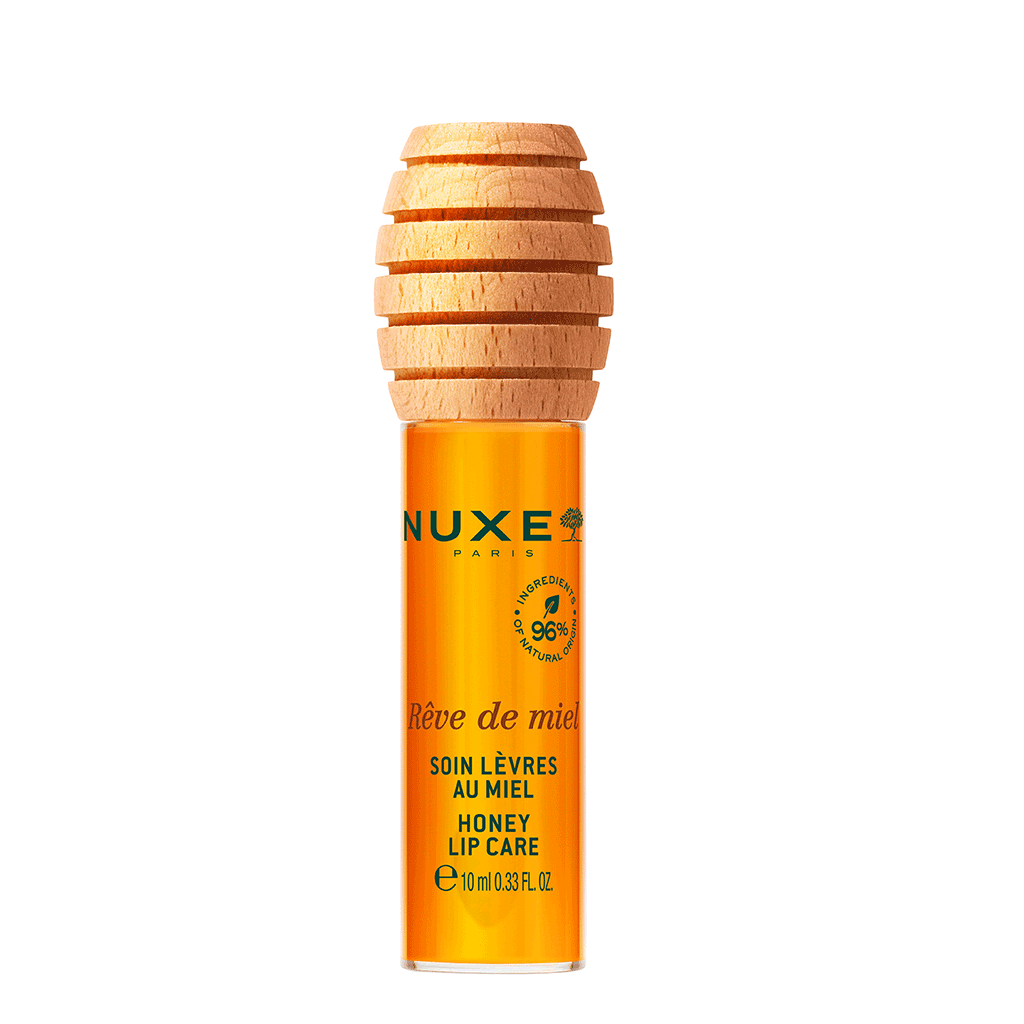 Nuxe Reve De Miel Honey Lip Serum 10ml - NUXE - Duty Free