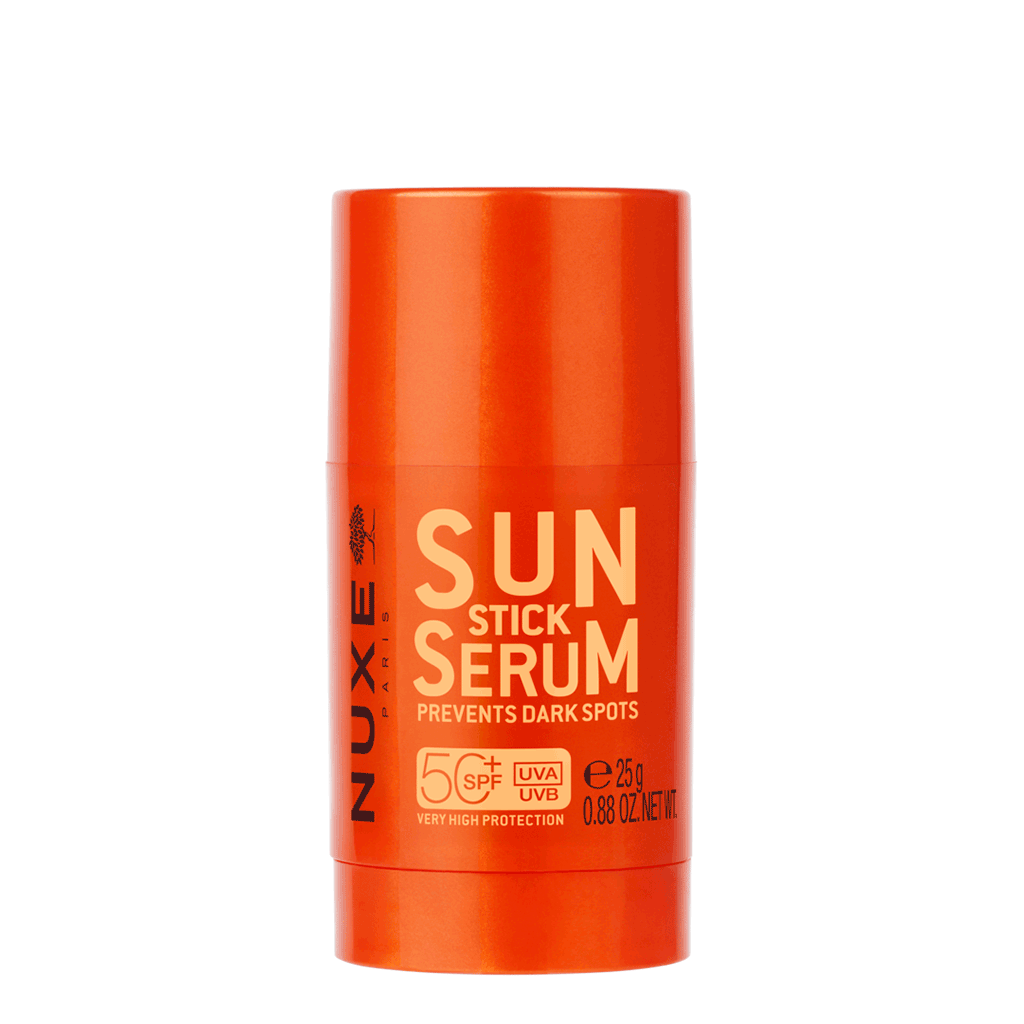 Nuxe Sun Sunscreen Stick 24g Spf50 - NUXE - Duty Free