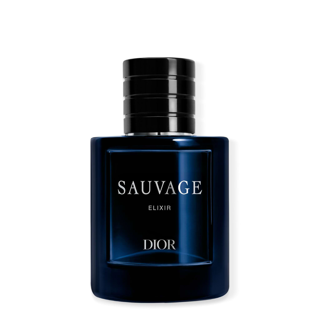 Dior Sauvage Elixir Edp 150ml - DIOR - Duty Free