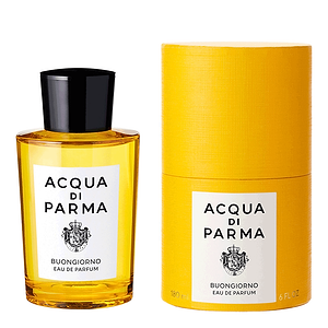 Acqua Di Parma Colonia Buongiorno Edp 180ml - ACQUA DI PARMA - Duty Free Acqua Di Parma Colonia Buongiorno Edp 180ml - ACQUA DI PARMA - Duty Free