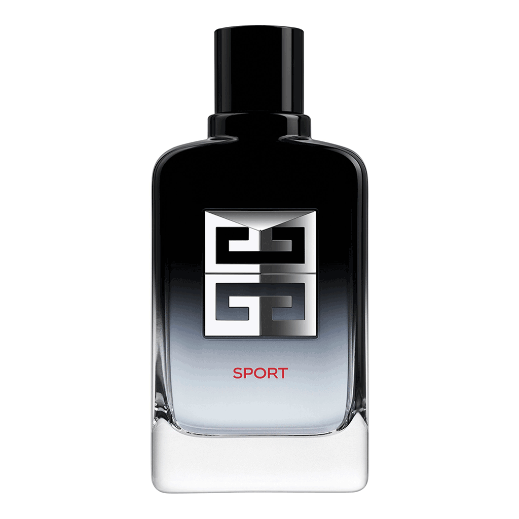 Givenchy Gentleman Society Sport Edp 100ml - GIVENCHY - Duty Free