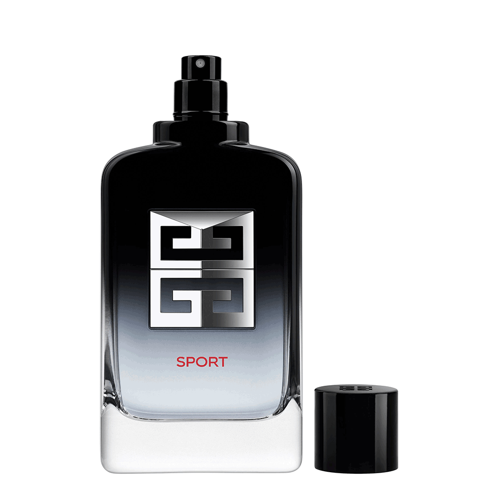 Givenchy Gentleman Society Sport Edp 100ml - GIVENCHY - Duty Free
