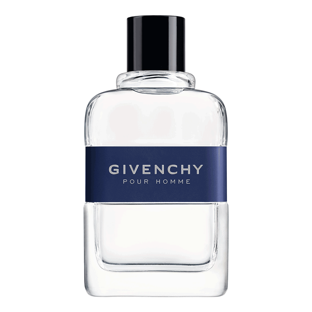 Givenchy Pour Homme Blue Label Edt 100ml - GIVENCHY - Duty Free