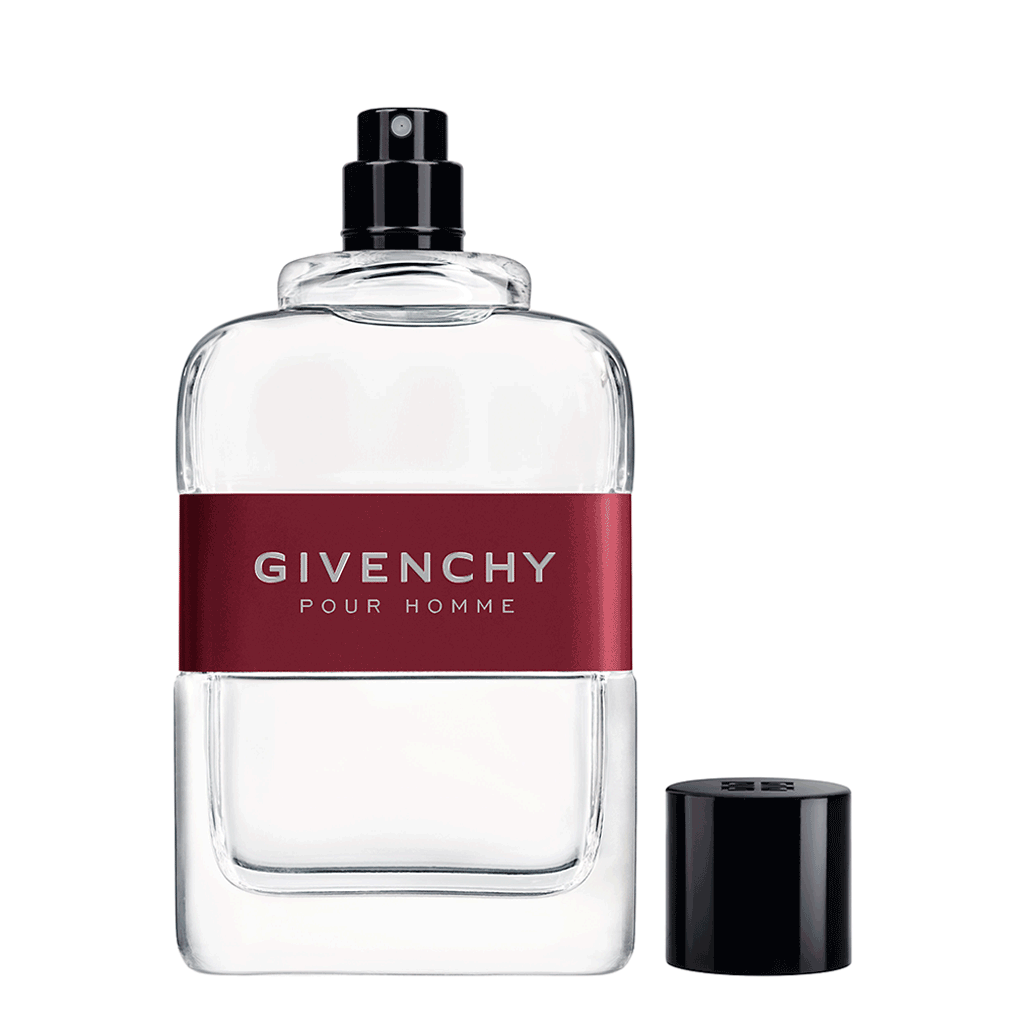 Givenchy Pour Homme Edt 100ml - GIVENCHY - Duty Free