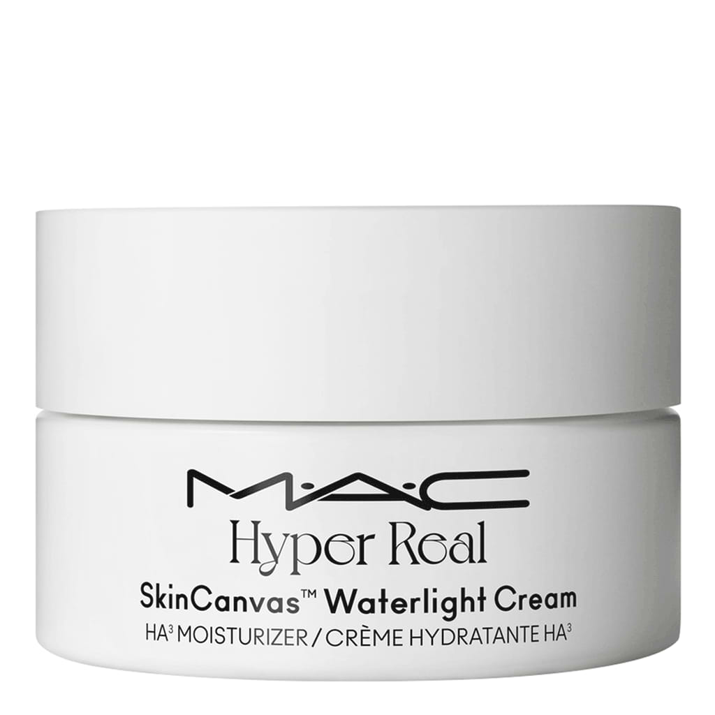 Mac Hyper Real Skincnvas Waterlght Ha3 Moisturizer 50ml - MAC - Duty Free
