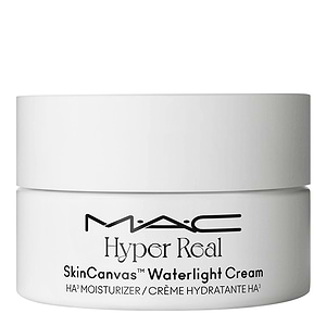 Mac Hyper Real Skincnvas Waterlght Ha3 Moisturizer 50ml - MAC - Duty Free Mac Hyper Real Skincnvas Waterlght Ha3 Moisturizer 50ml - MAC - Duty Free