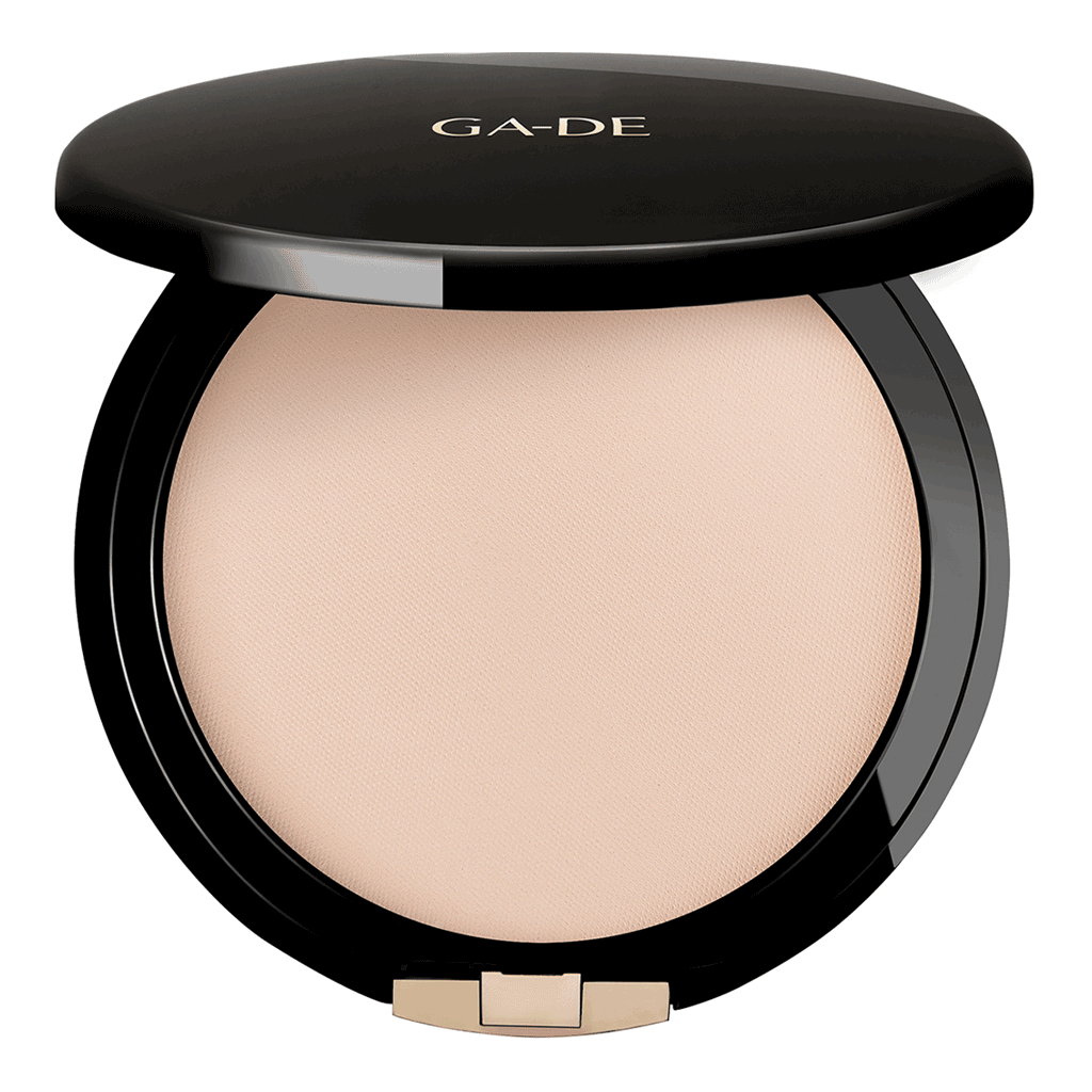 GA-DE Rich Moist Powder - undefined - Duty Free