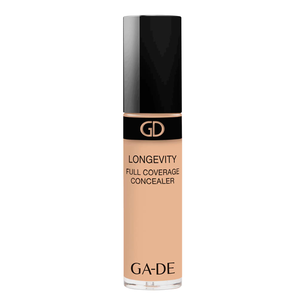 GA-DE Longevity Full Coverage Concealer - GA-DE - Duty Free