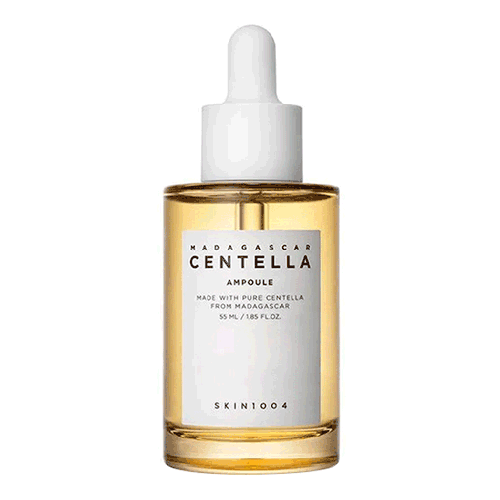 Skin1004 Madagascar Centella Ampoule Face Serum 55ml - SKIN1004 - Duty Free