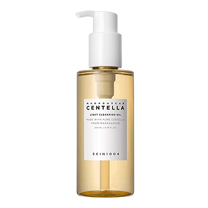 Skin1004 Madagascar Centella Light Face Cleansing Oil 200ml - SKIN1004 - Duty Free Skin1004 Madagascar Centella Light Face Cleansing Oil 200ml - SKIN1004 - Duty Free
