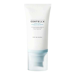 Skin1004 Madagascar Centella Hyalu-cica Water-fit Sunscreen 50ml - SKIN1004 - Duty Free Skin1004 Madagascar Centella Hyalu-cica Water-fit Sunscreen 50ml - SKIN1004 - Duty Free