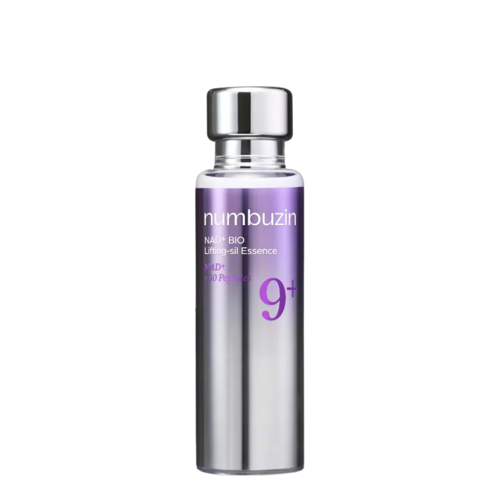 Numbuzin No.9 Nad Bio Lifting-sil Essence 50ml - NUMBUZIN - Duty Free