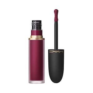 Mac Powder Kiss Lip + Cheek Mousse Liquid Lipstick - MAC - Duty Free Mac Powder Kiss Lip + Cheek Mousse Liquid Lipstick - MAC - Duty Free