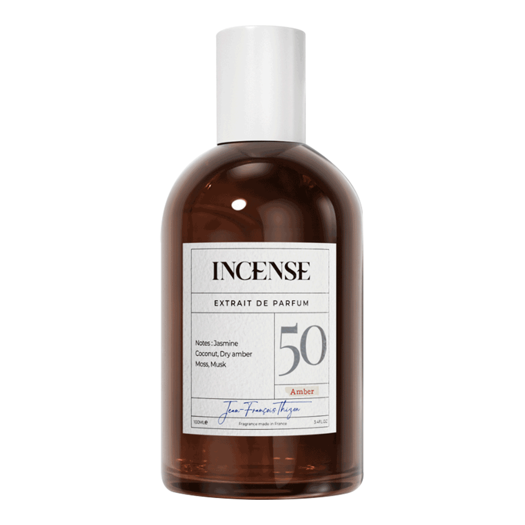 Incense Platinum Collection 50 Extract 100ml - INCENSE - Duty Free