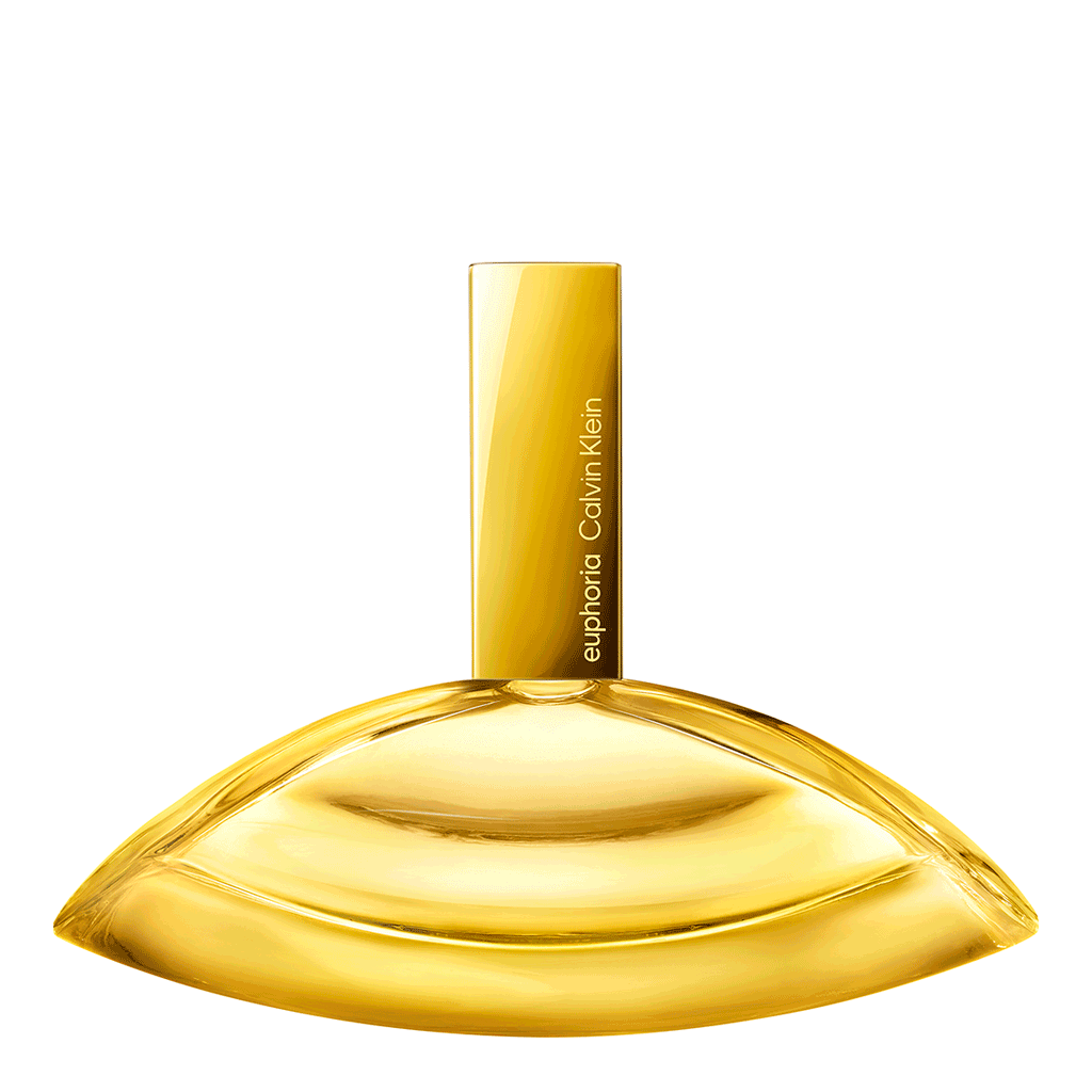 Calvin Klein Euphoria Yellow Edp 100ml - CALVIN KLEIN - Duty Free
