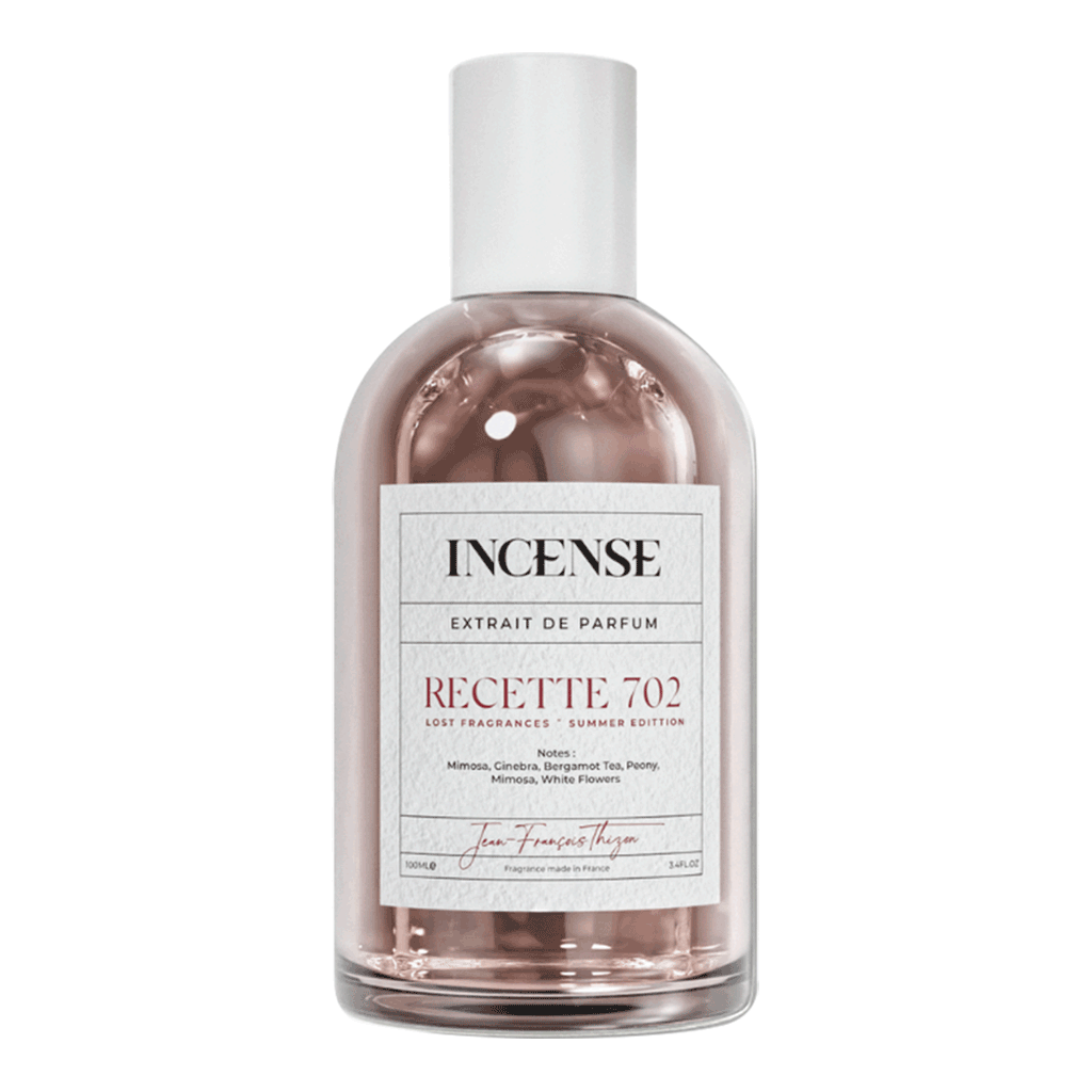 Incense 702 Extract 100ml - INCENSE - Duty Free