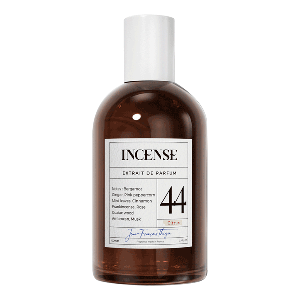 Incense 44 Extract 100ml - INCENSE - Duty Free