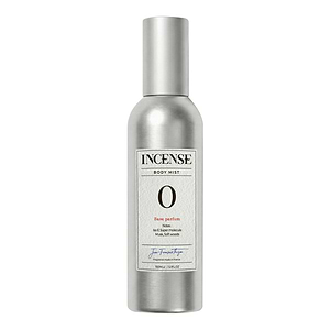 Incense The White Collection 0 Base Body Mist 150ml - INCENSE - Duty Free Incense The White Collection 0 Base Body Mist 150ml - INCENSE - Duty Free