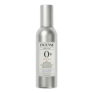 Incense The White Collection 0+cotton Body Mist 150ml - INCENSE - Duty Free Incense The White Collection 0+cotton Body Mist 150ml - INCENSE - Duty Free