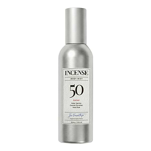 Incense 50 Body Mist 150ml - INCENSE - Duty Free Incense 50 Body Mist 150ml - INCENSE - Duty Free