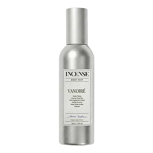 Incense Signature Vanoire Body Mist 150ml - INCENSE - Duty Free Incense Signature Vanoire Body Mist 150ml - INCENSE - Duty Free