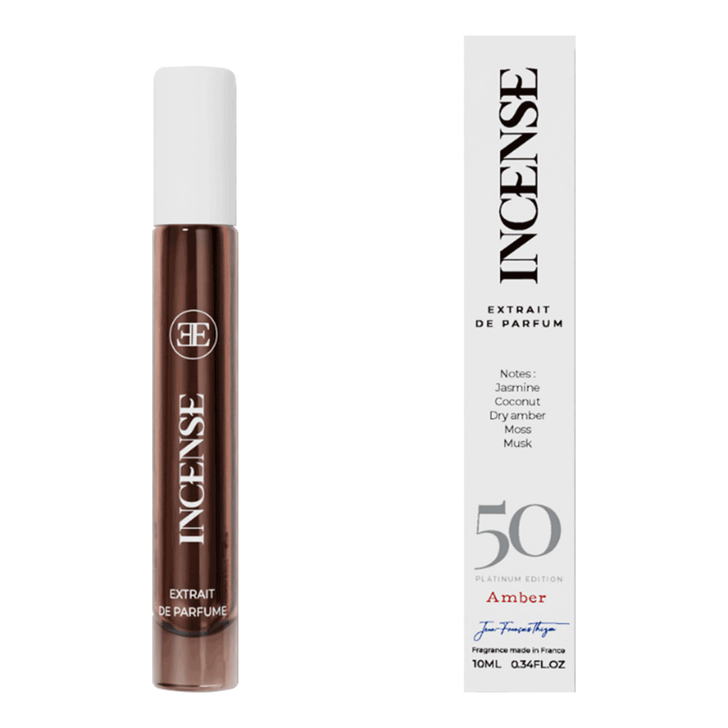 Incense 50 Extract 10ml - INCENSE - Duty Free
