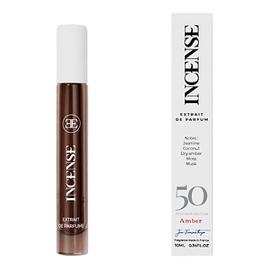 Incense 50 Extract 10ml - INCENSE - Duty Free Incense 50 Extract 10ml - INCENSE - Duty Free