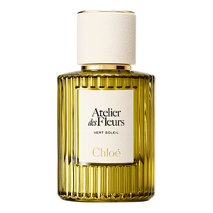 Chloe Atelier Des Fleurs Vert Soleil Edp 50ml - CHLOE - Duty Free Chloe Atelier Des Fleurs Vert Soleil Edp 50ml - CHLOE - Duty Free