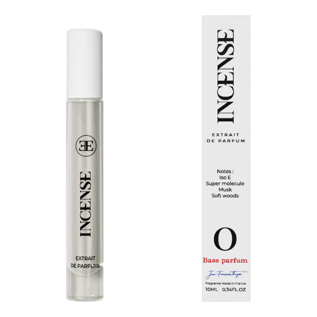 Incense The White Collection 0 Extract 10ml - INCENSE - Duty Free