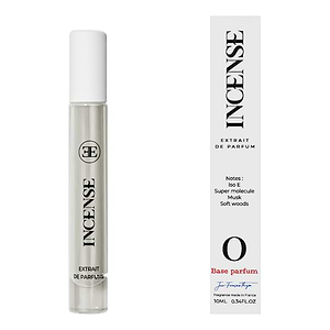 Incense The White Collection 0 Extract 10ml - INCENSE - Duty Free Incense The White Collection 0 Extract 10ml - INCENSE - Duty Free
