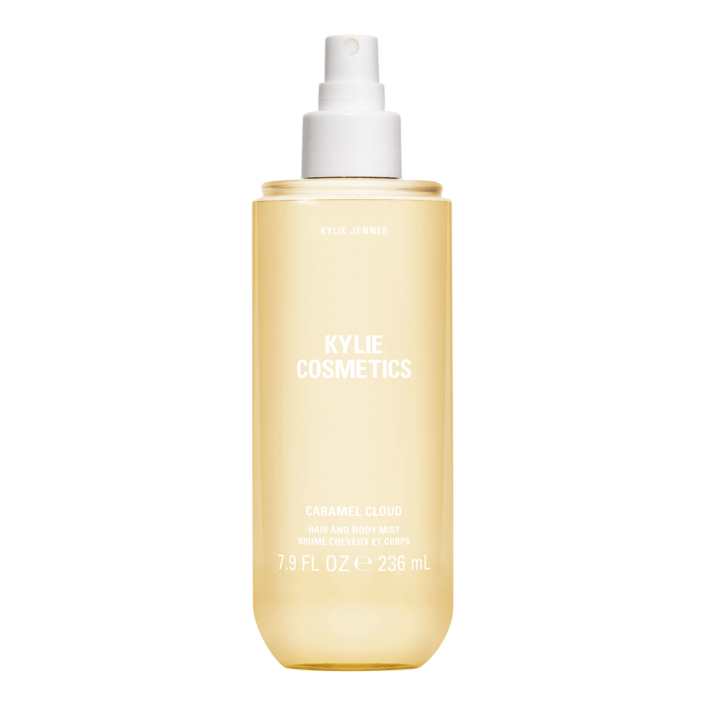 Kylie Caramel Cloud Body Mist 236ml - KYLIE - Duty Free
