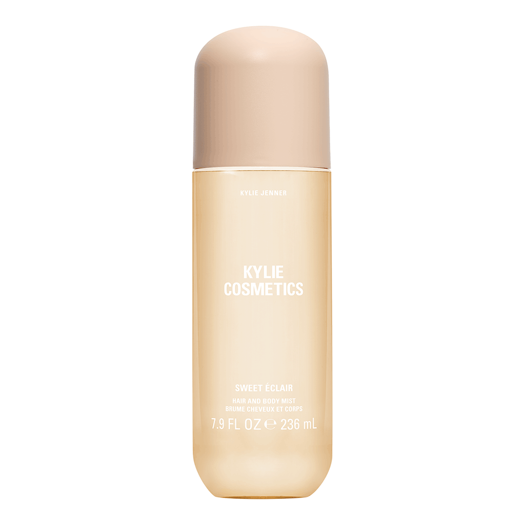 Kylie Sweet Eclair Body Mist 236ml - KYLIE - Duty Free